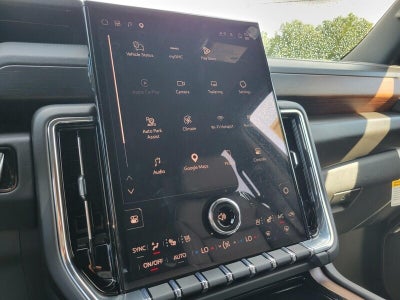 2027 GMC Yukon Denali