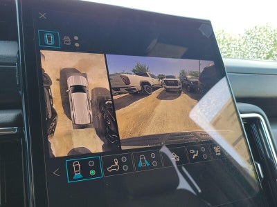 2027 GMC Yukon Denali
