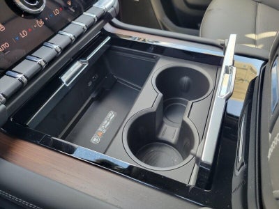 2027 GMC Yukon Denali