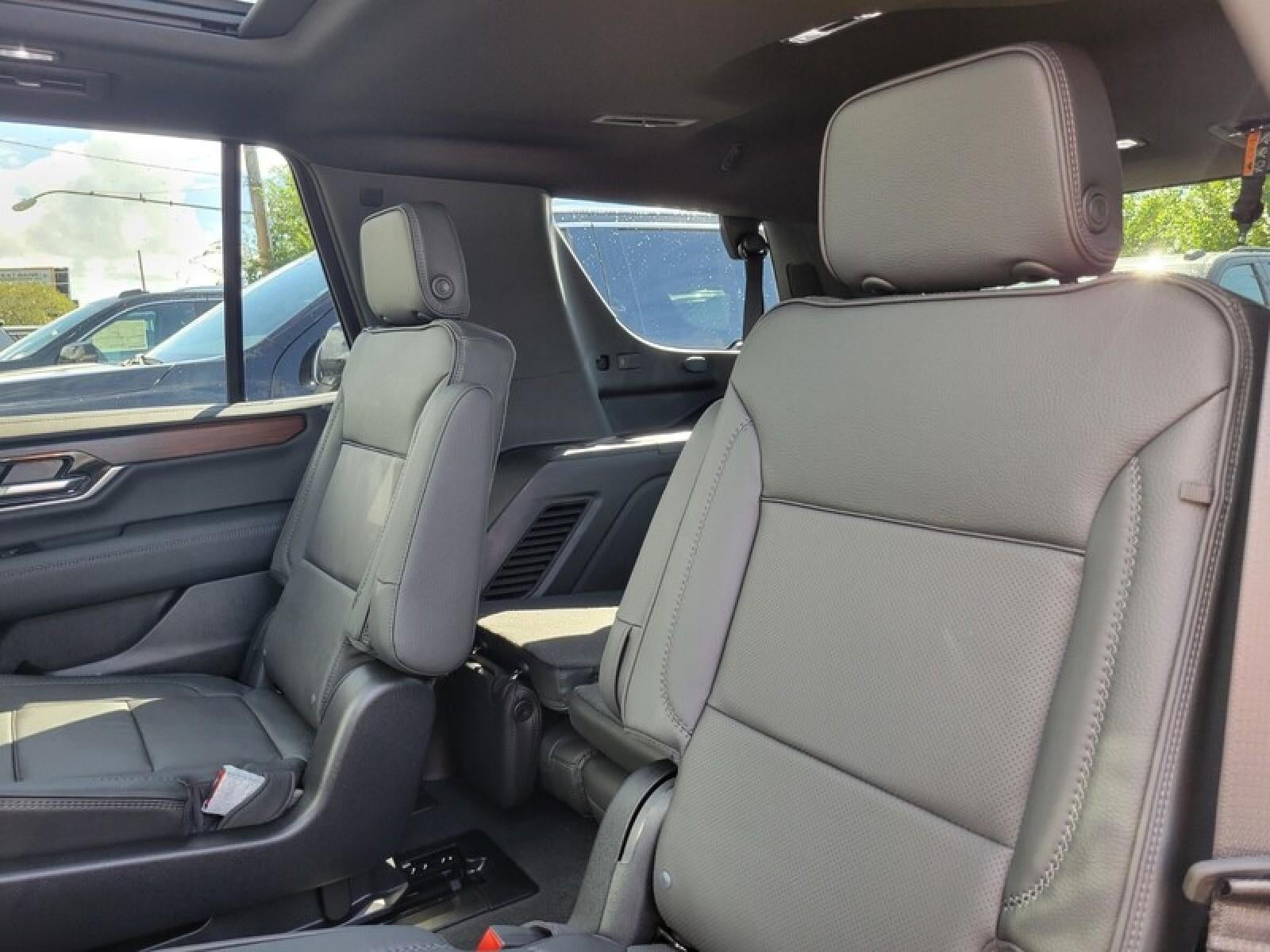 2027 GMC Yukon Denali