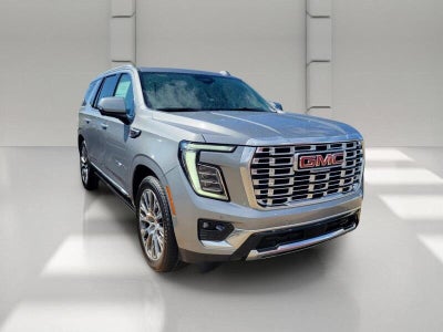 2027 GMC Yukon Denali