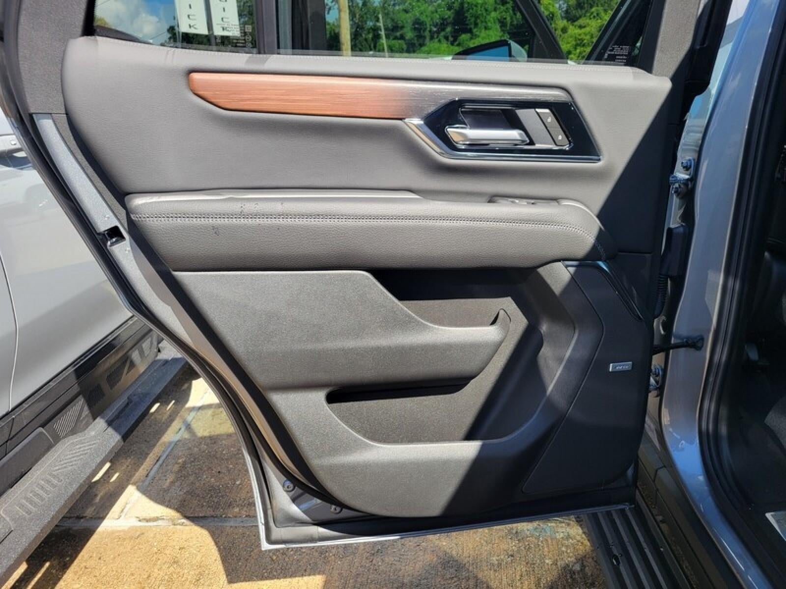 2027 GMC Yukon Denali