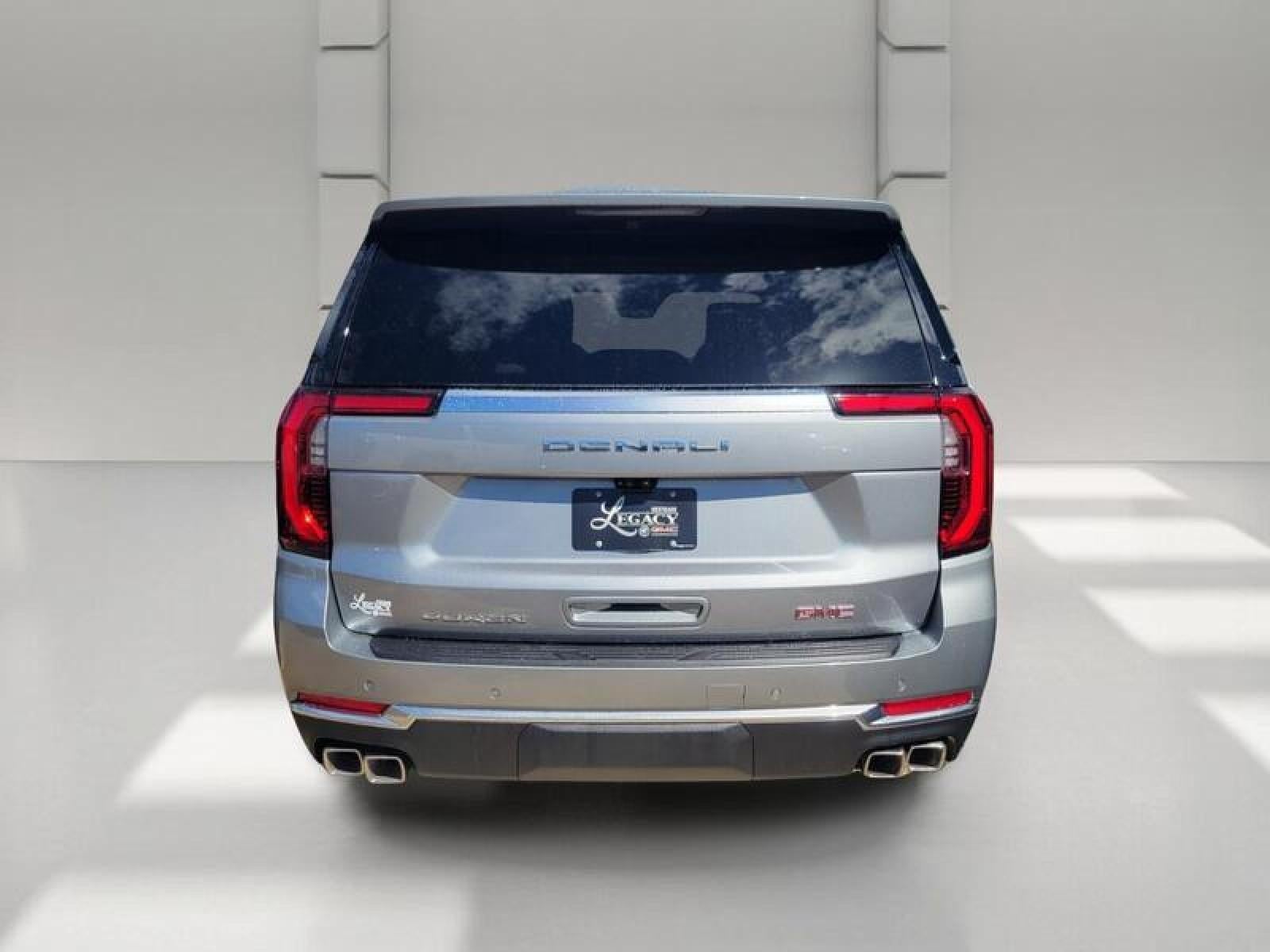 2027 GMC Yukon Denali