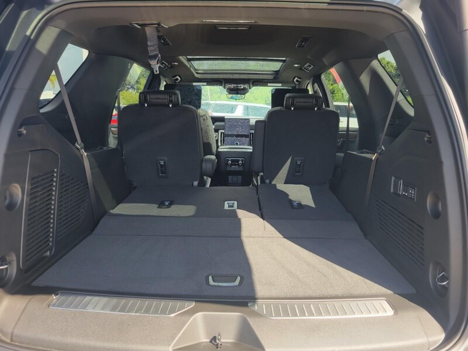 2027 GMC Yukon Denali