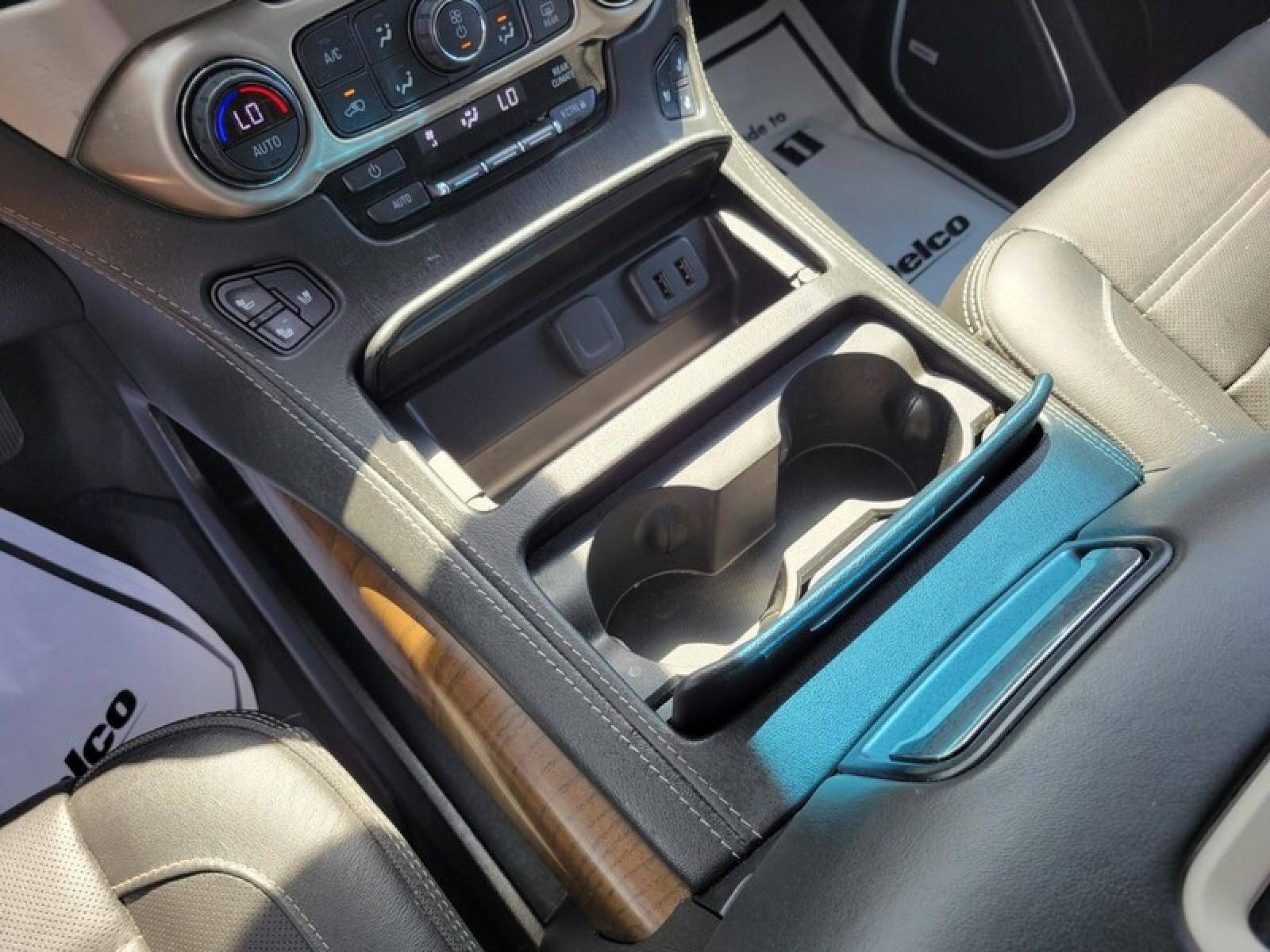 2019 GMC Yukon XL Denali