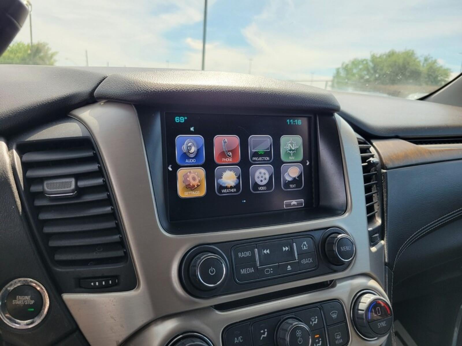2019 GMC Yukon XL Denali