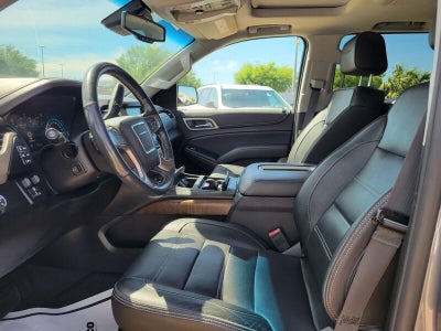 2019 GMC Yukon XL Denali