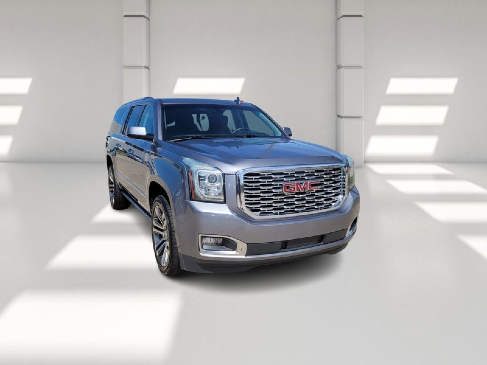 2019 GMC Yukon XL Denali