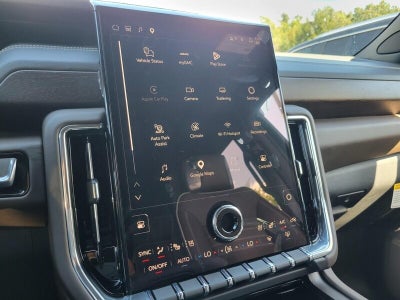 2027 GMC Yukon Denali Ultimate