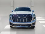 2027 GMC Yukon Denali Ultimate