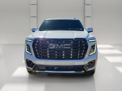 2027 GMC Yukon Denali Ultimate