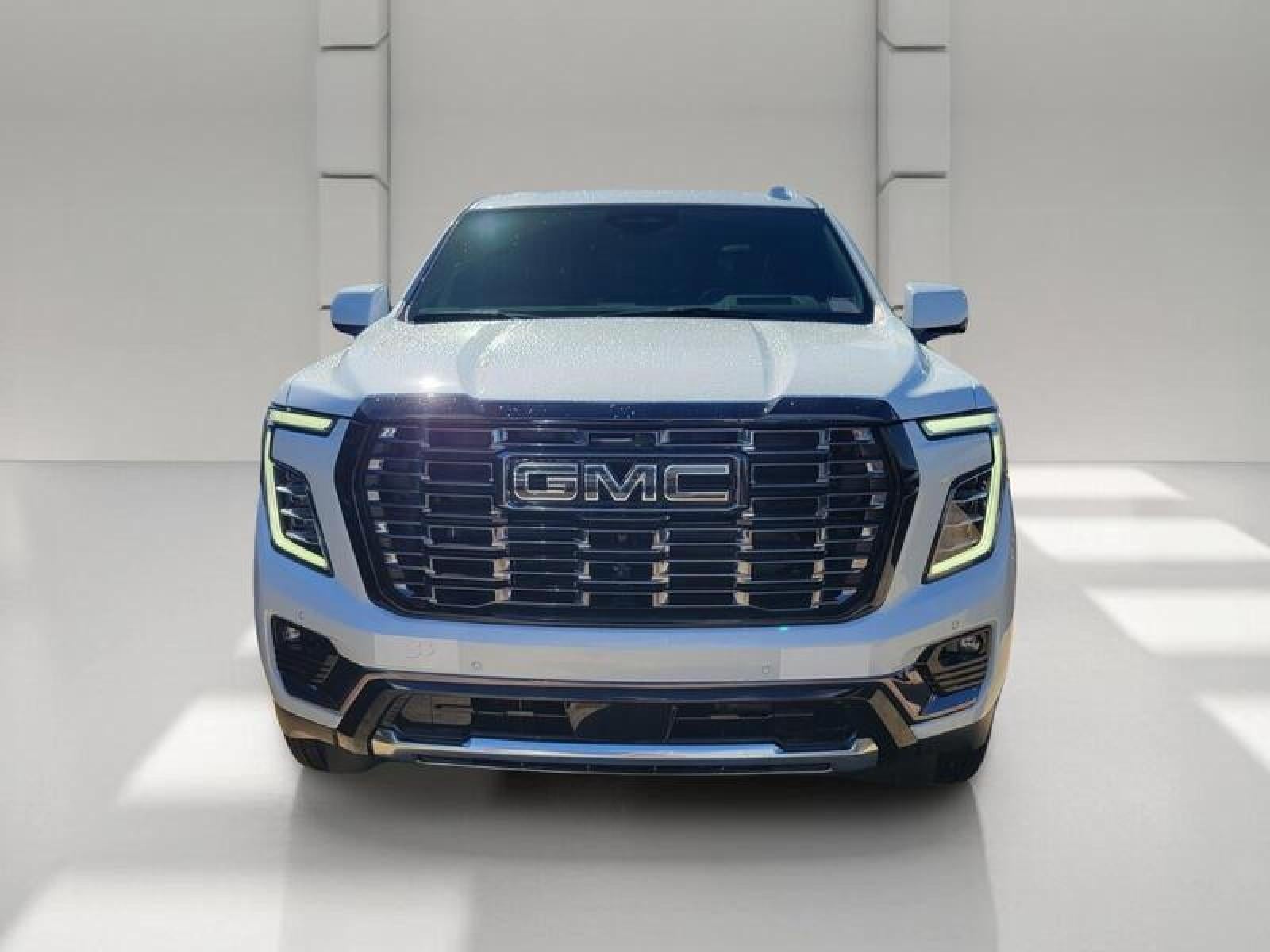 2027 GMC Yukon Denali Ultimate
