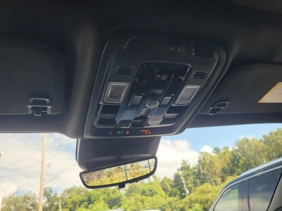 2027 GMC Yukon Denali Ultimate
