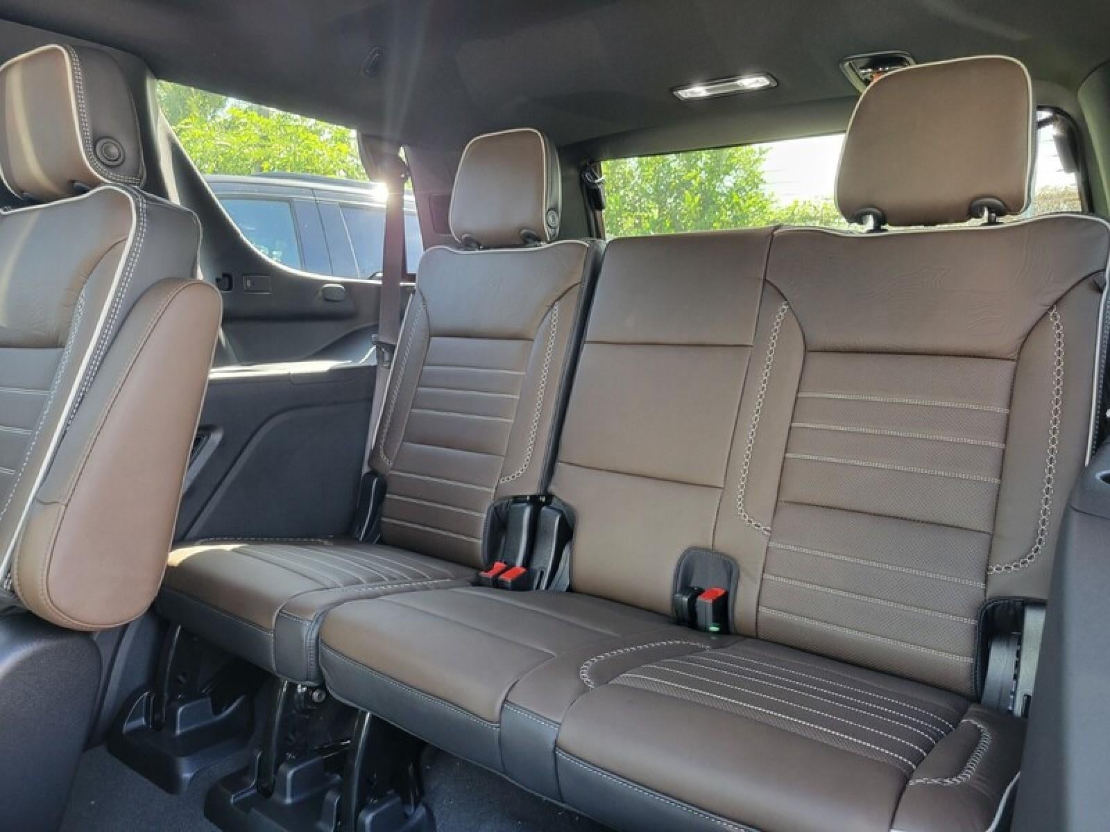 2027 GMC Yukon Denali Ultimate