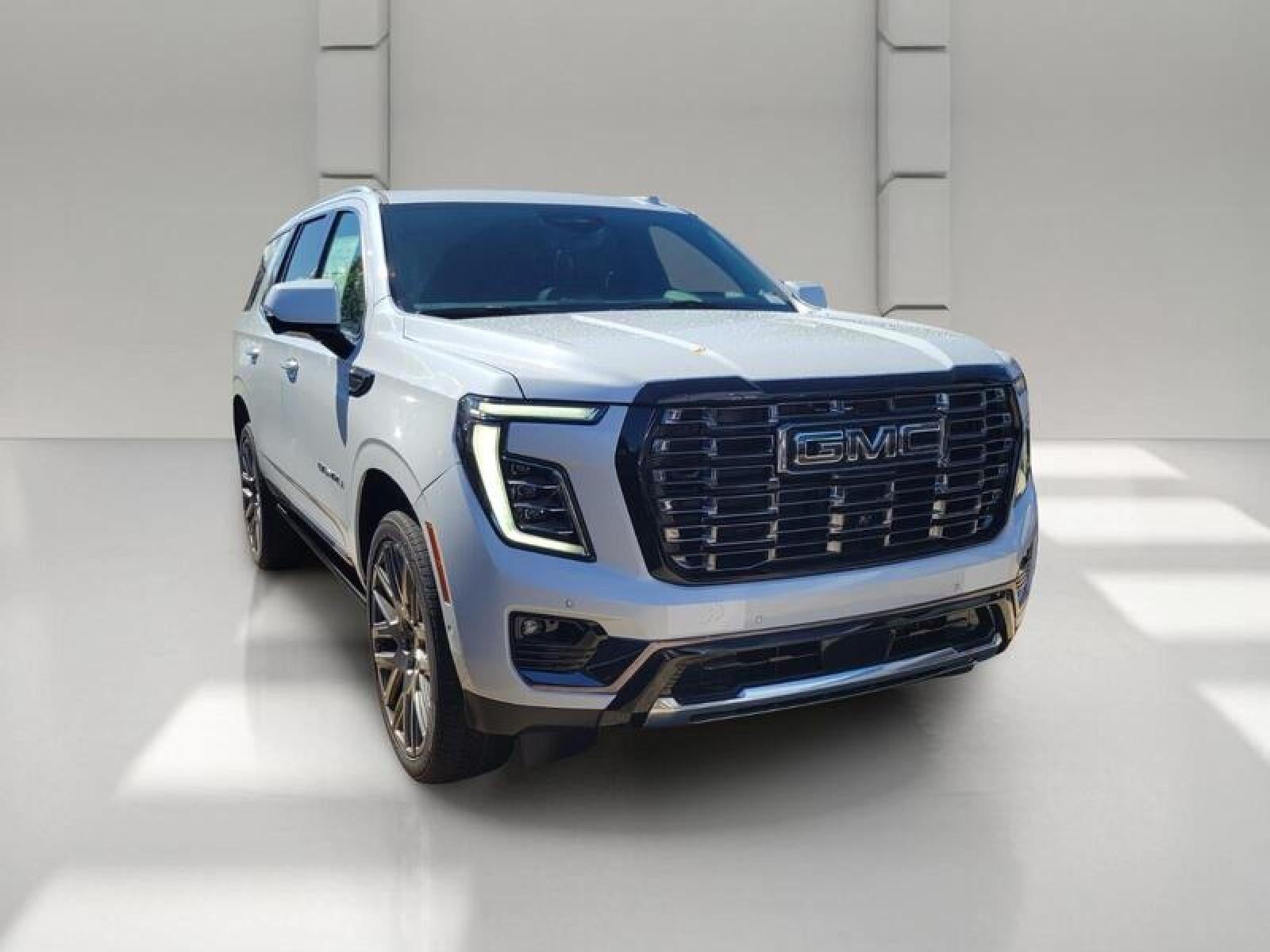 2027 GMC Yukon Denali Ultimate