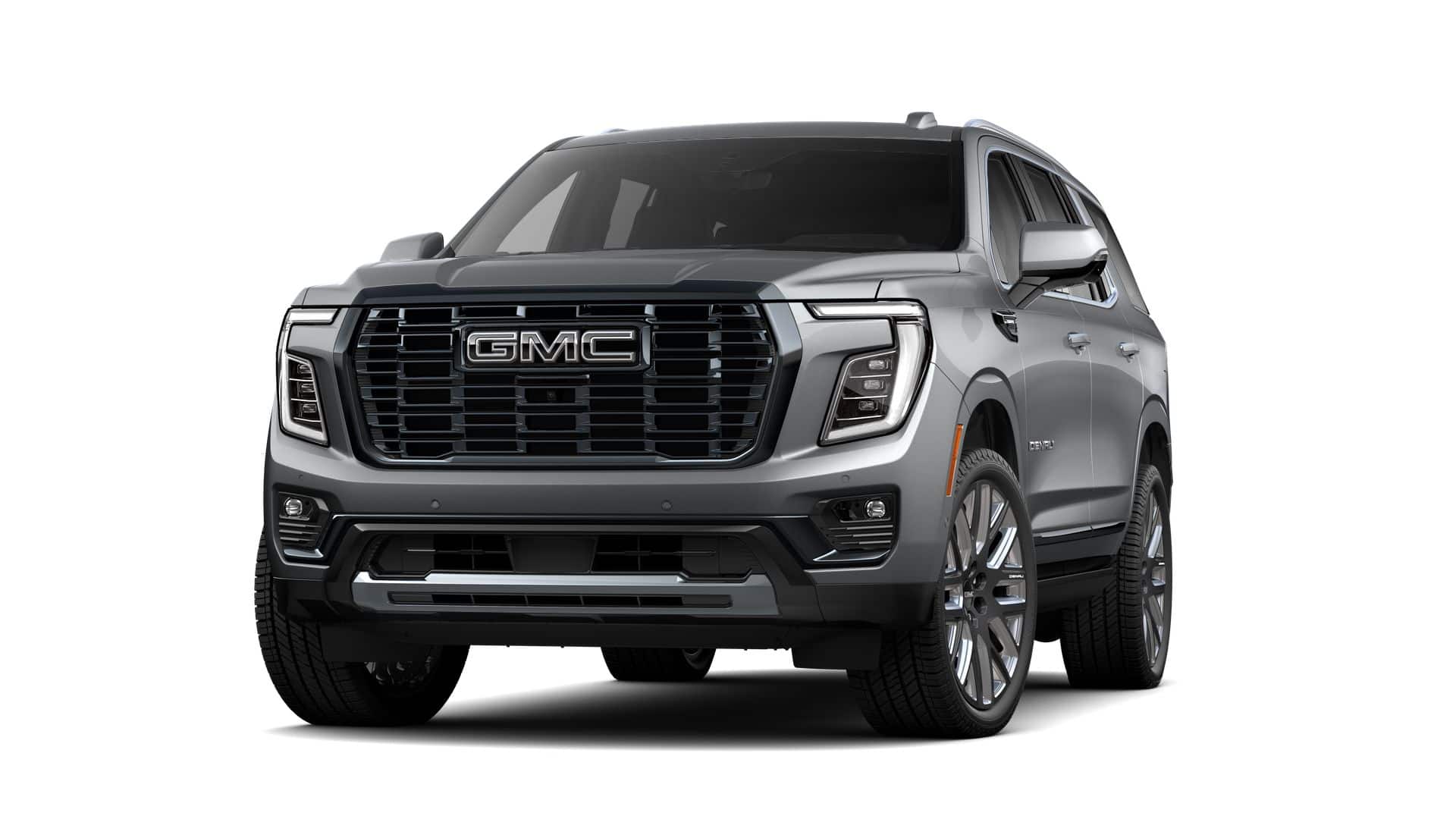 2026 GMC Yukon 4WD Denali Ultimate's photo