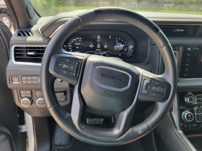 2024 GMC Yukon XL Denali Ultimate