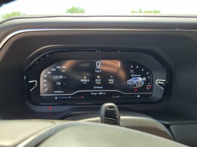 2024 GMC Yukon XL Denali Ultimate