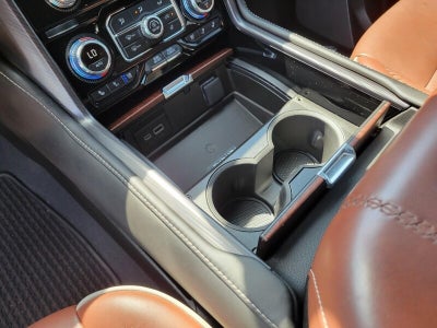 2024 GMC Yukon XL Denali Ultimate