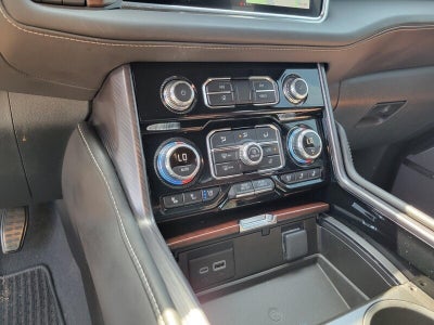 2024 GMC Yukon XL Denali Ultimate