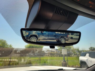 2024 GMC Yukon XL Denali Ultimate