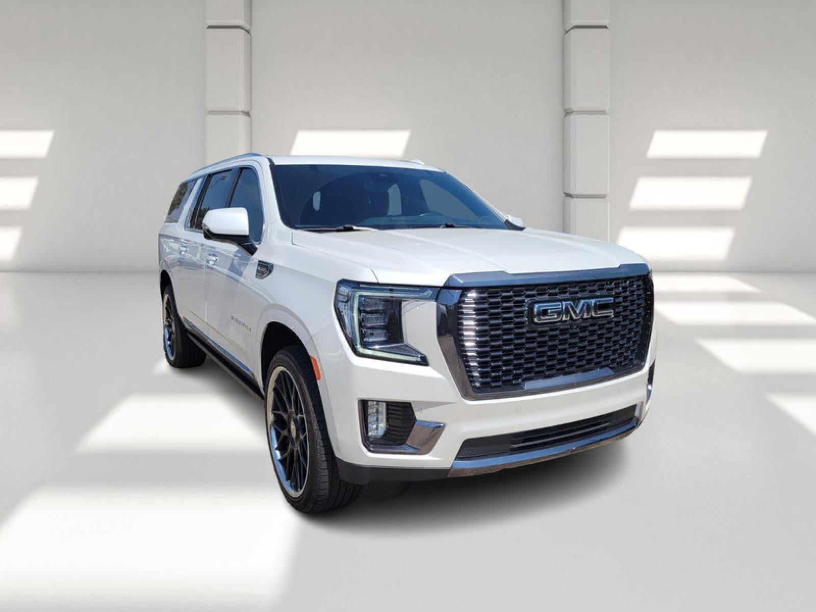 2024 GMC Yukon XL Denali Ultimate