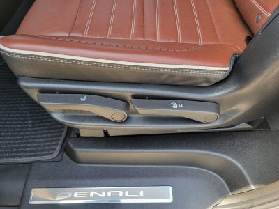 2024 GMC Yukon XL Denali Ultimate