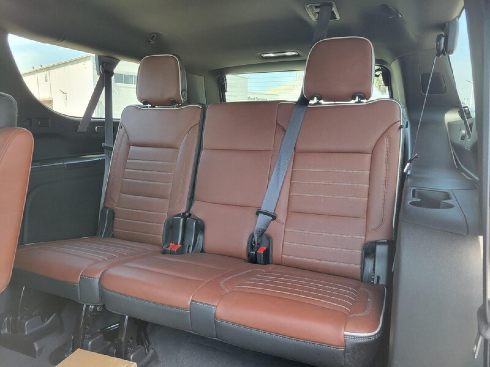 2024 GMC Yukon XL Denali Ultimate