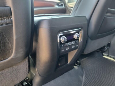2024 GMC Yukon XL Denali Ultimate