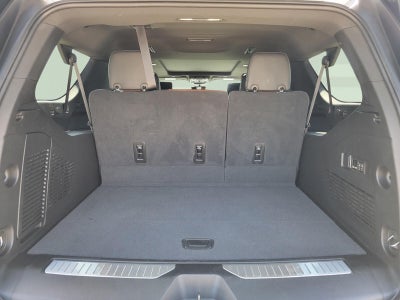 2024 GMC Yukon XL Denali Ultimate