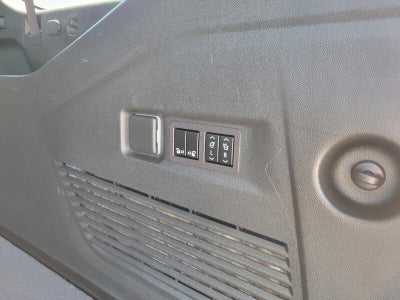 2024 GMC Yukon XL Denali Ultimate