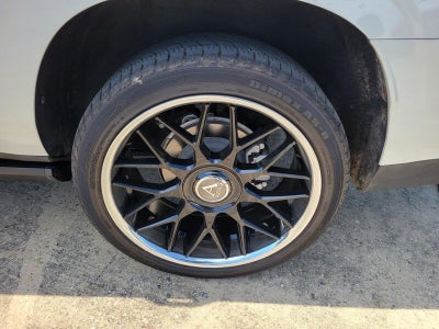 2024 GMC Yukon XL Denali Ultimate