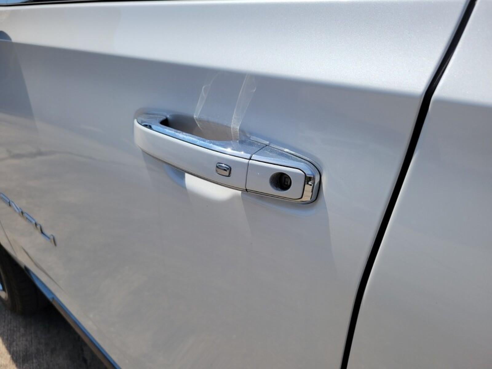 2024 GMC Yukon XL Denali Ultimate