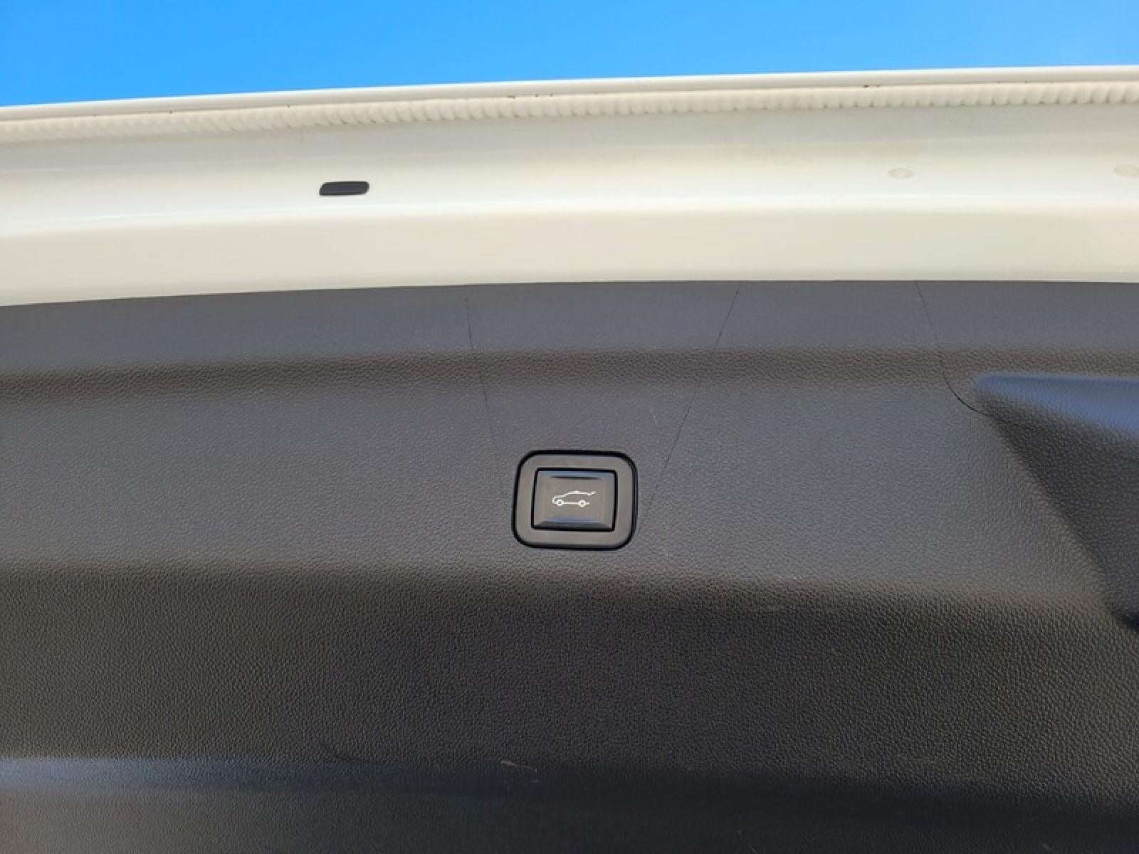 2021 Chevrolet Suburban Premier