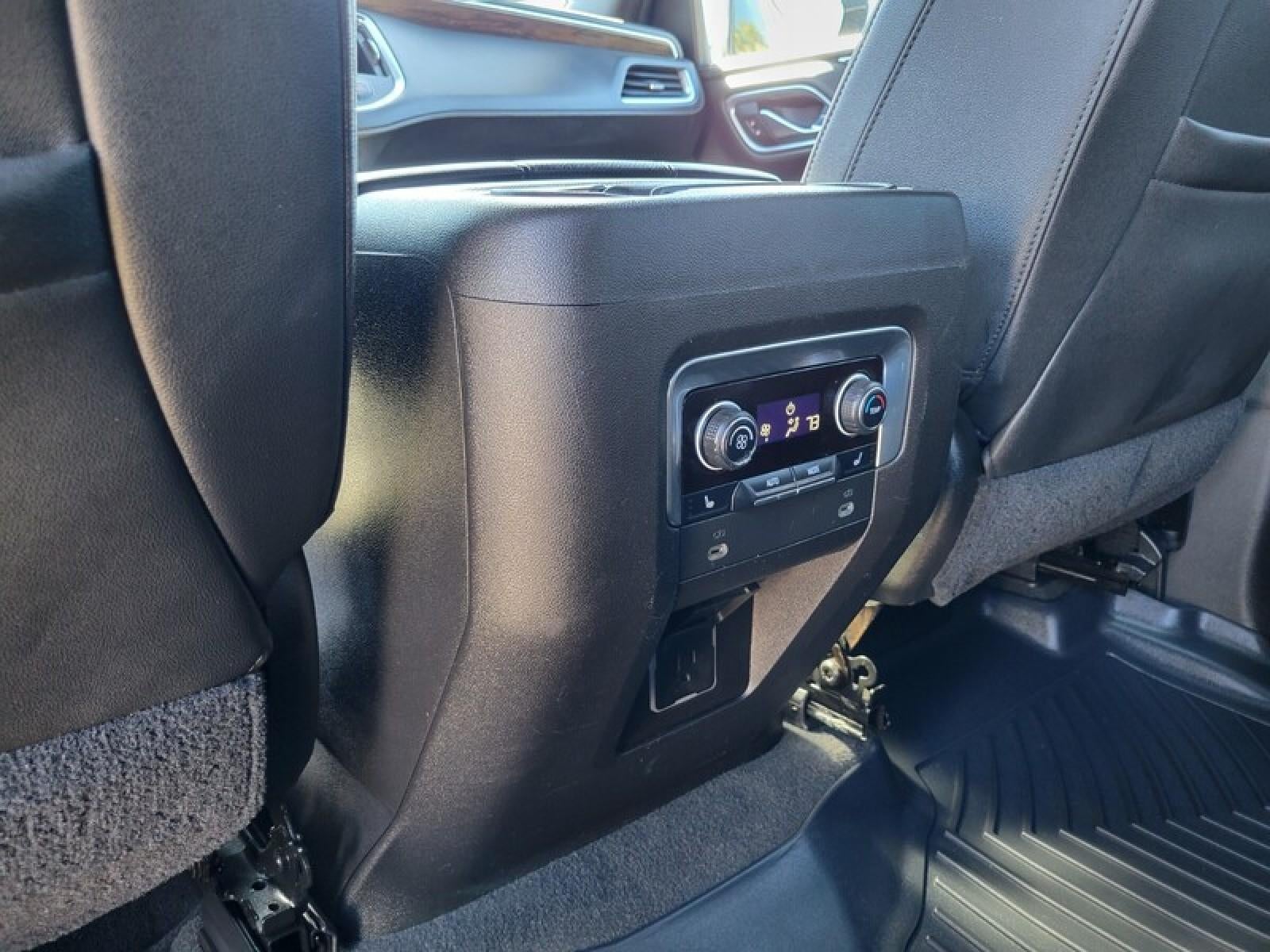 2021 Chevrolet Suburban Premier