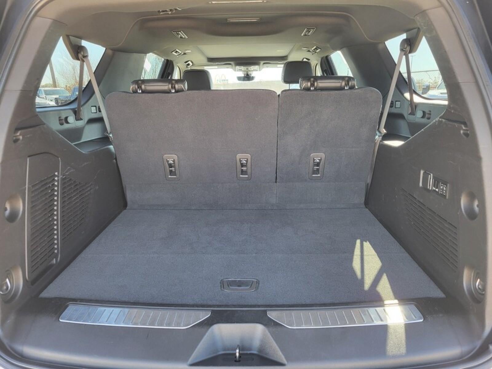 2021 Chevrolet Suburban Premier