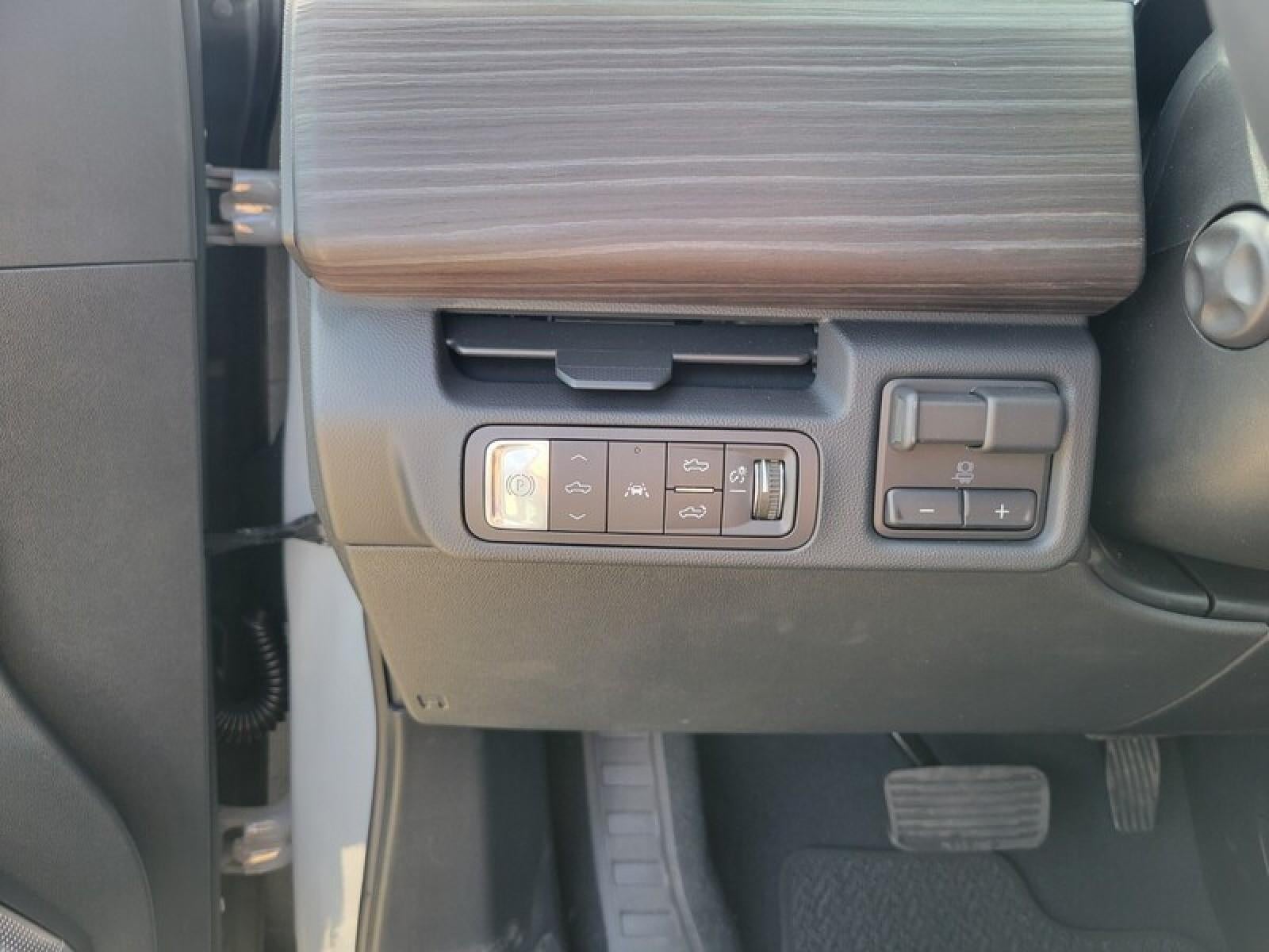 2025 GMC Sierra EV Extended Range Denali