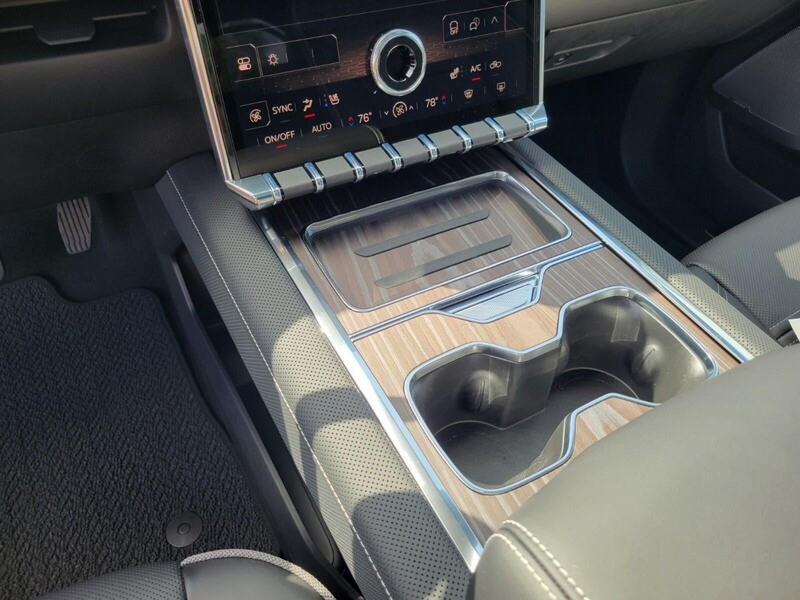 2025 GMC Sierra EV Extended Range Denali