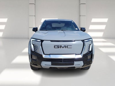2025 GMC Sierra EV Extended Range Denali