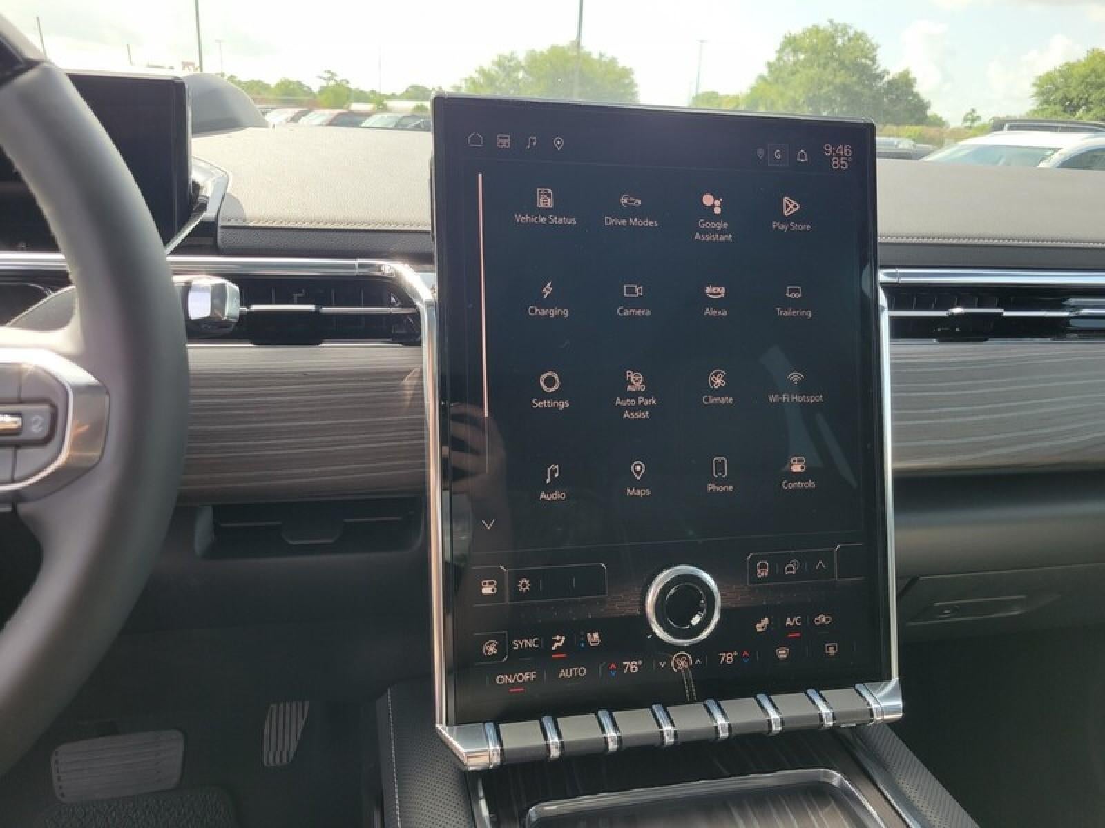 2025 GMC Sierra EV Extended Range Denali