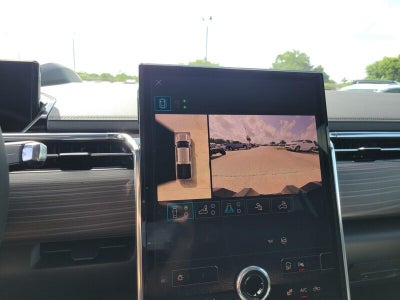 2025 GMC Sierra EV Extended Range Denali