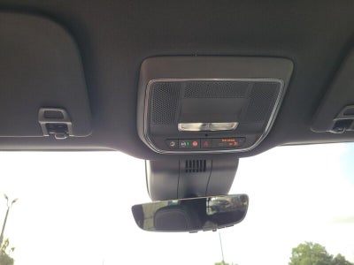 2025 GMC Sierra EV Extended Range Denali