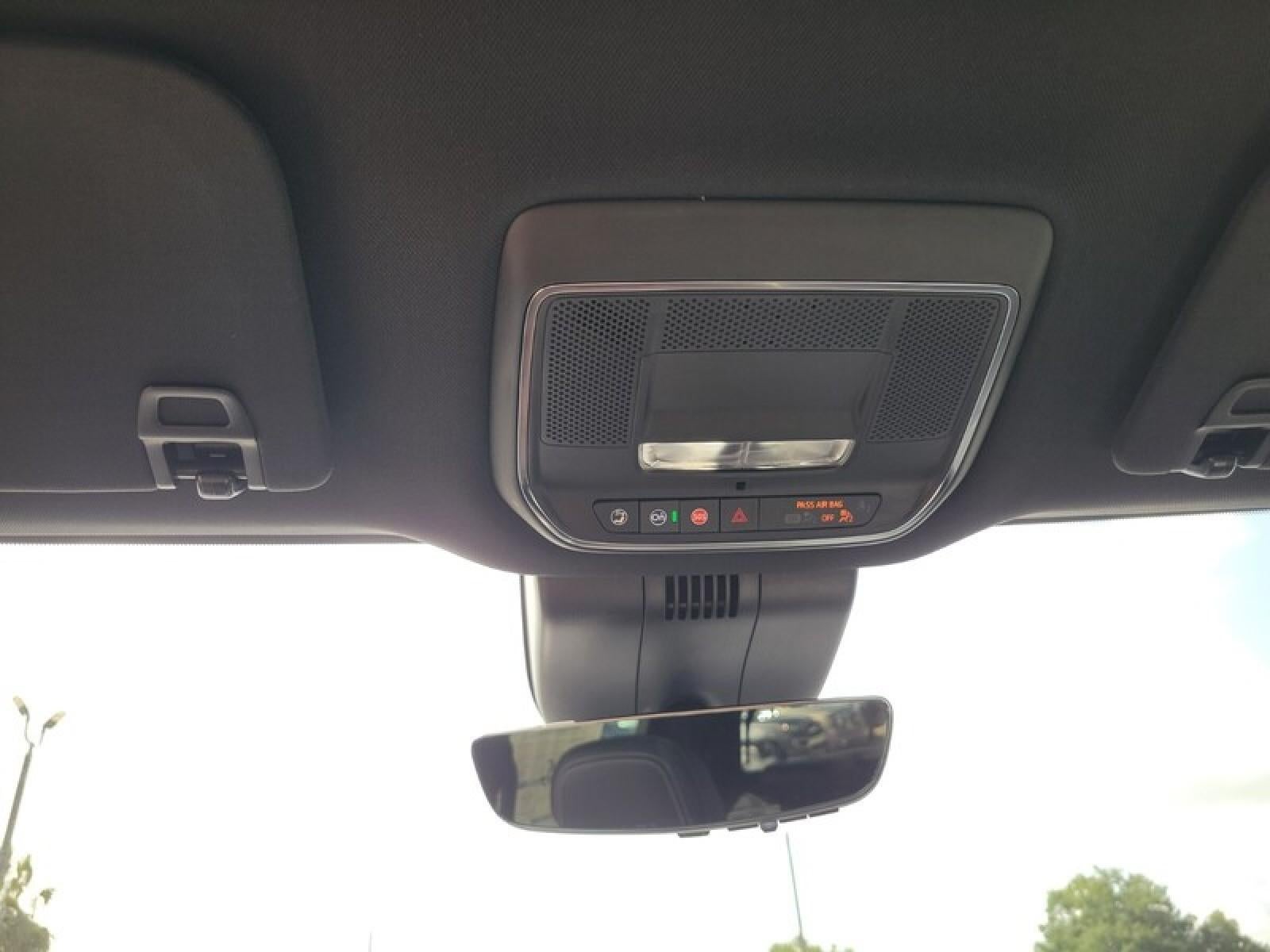 2025 GMC Sierra EV Extended Range Denali