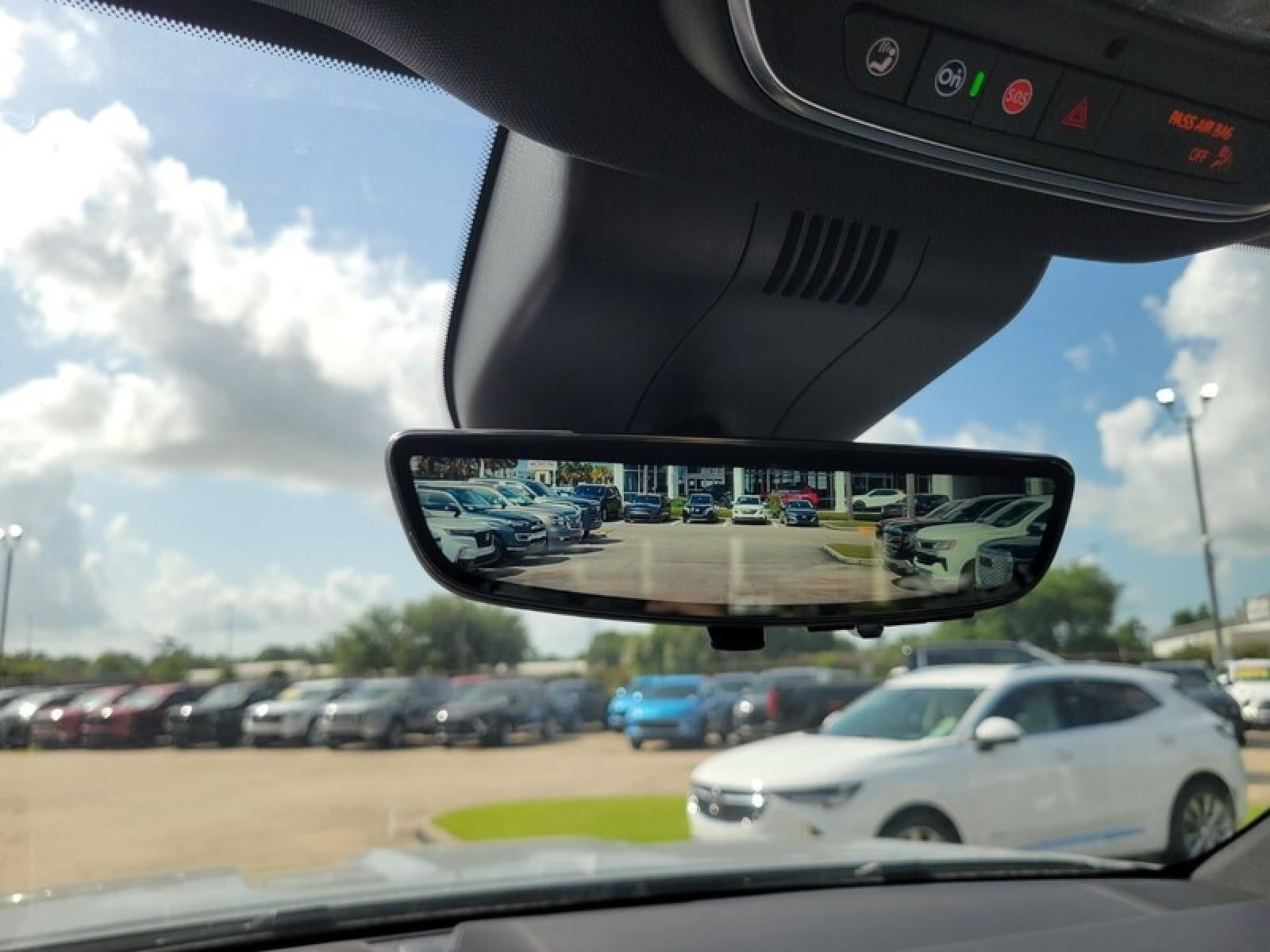 2025 GMC Sierra EV Extended Range Denali