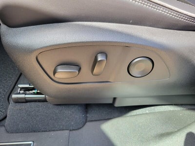 2025 GMC Sierra EV Extended Range Denali