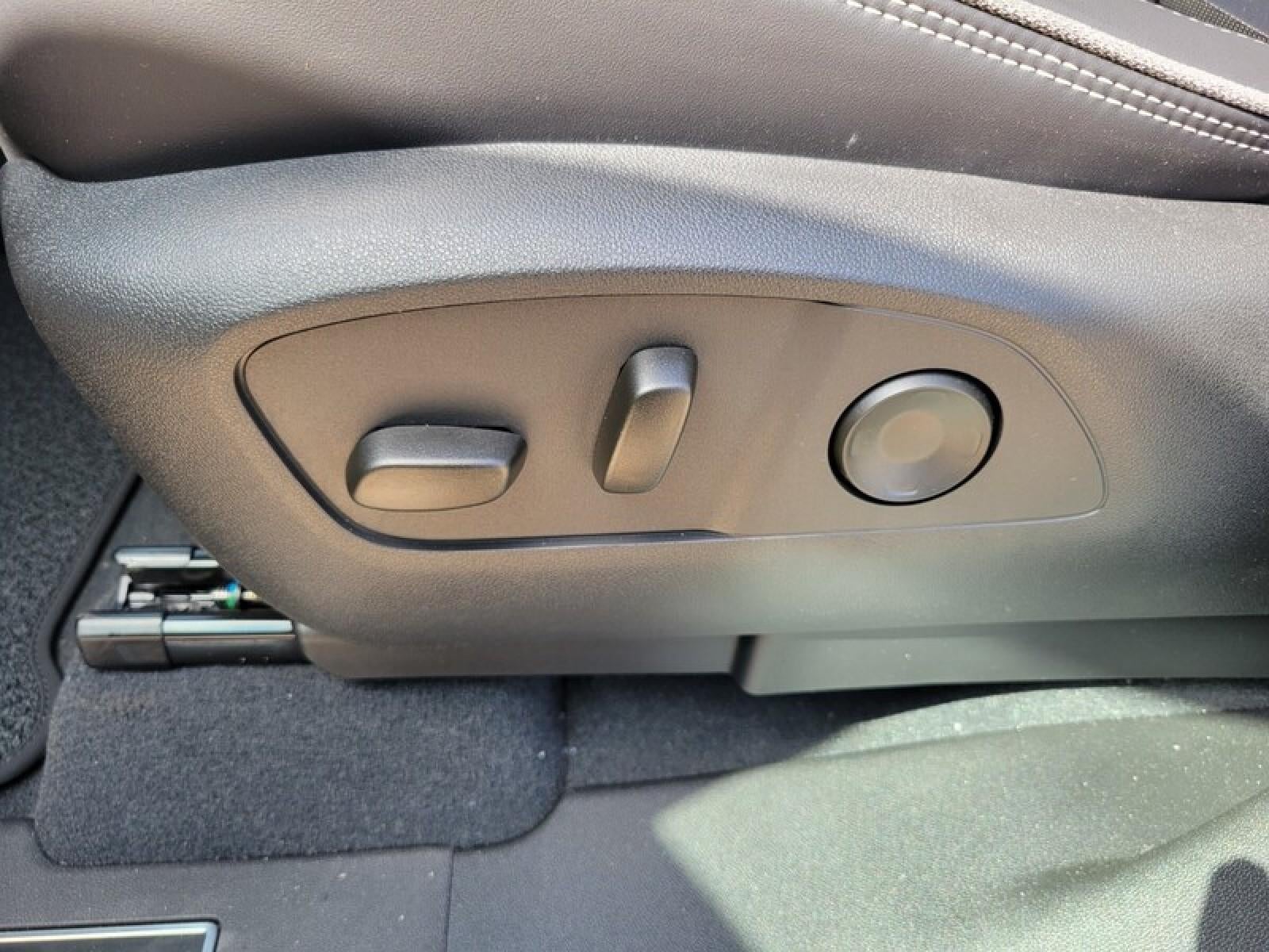 2025 GMC Sierra EV Extended Range Denali