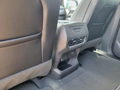 2025 GMC Sierra EV Extended Range Denali