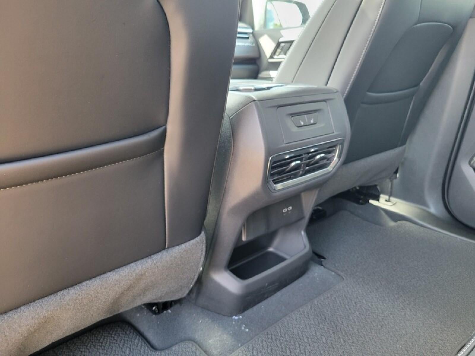 2025 GMC Sierra EV Extended Range Denali