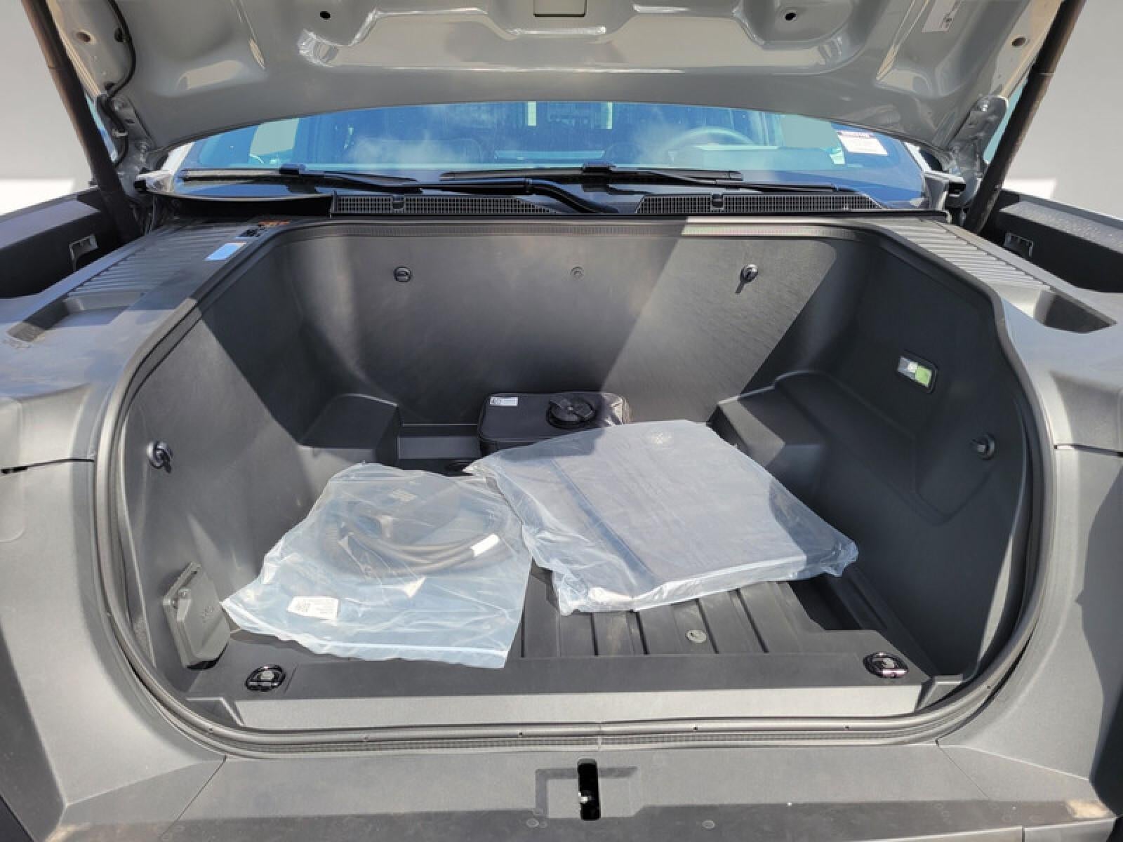 2025 GMC Sierra EV Extended Range Denali