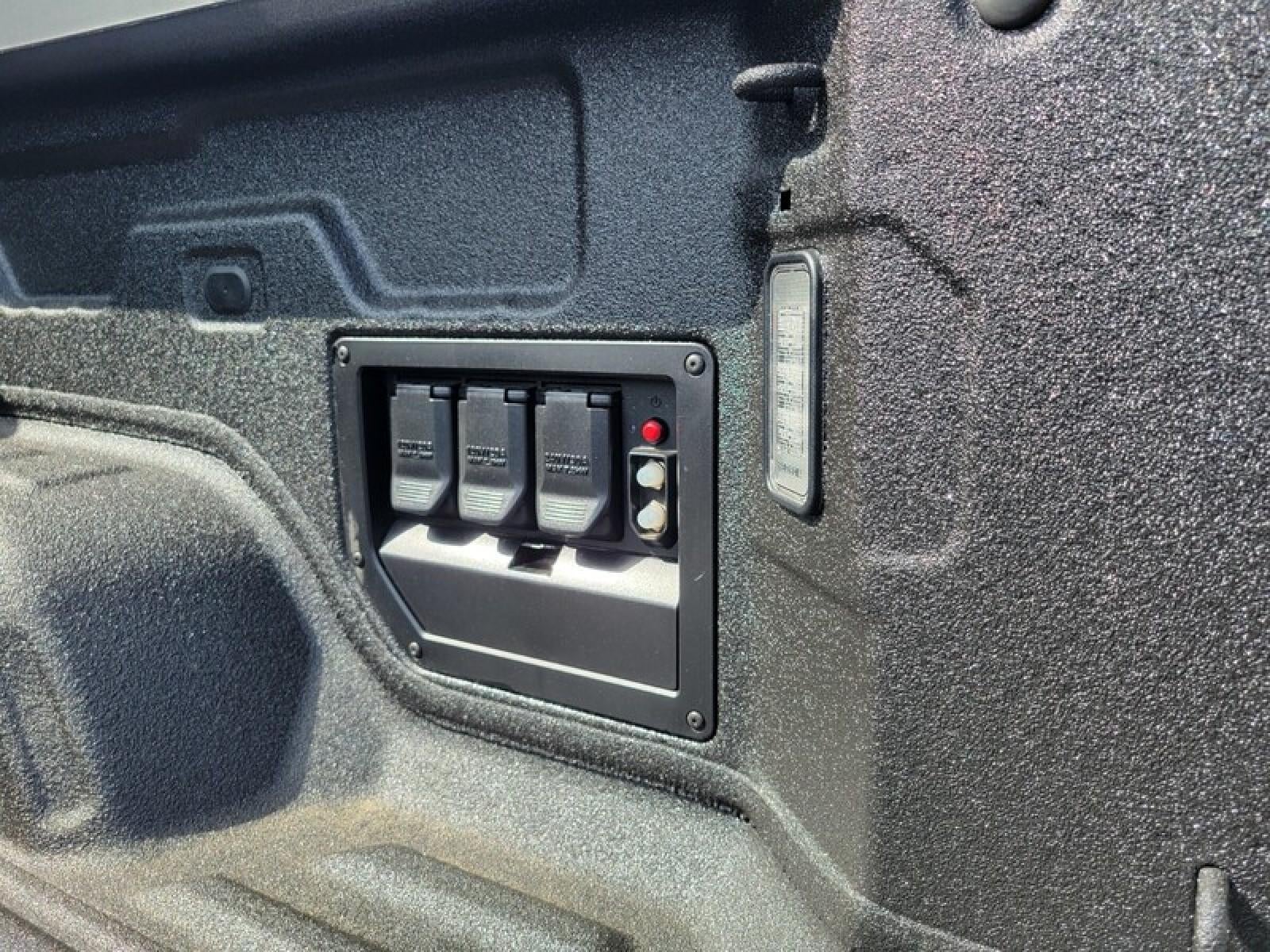 2025 GMC Sierra EV Extended Range Denali